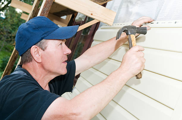 Best Vinyl Siding Installation  in Wailea, HI